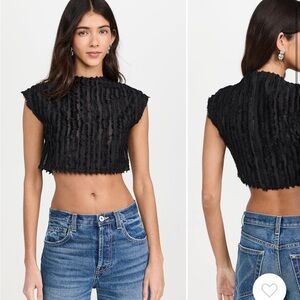 Rangal — Chloe Top